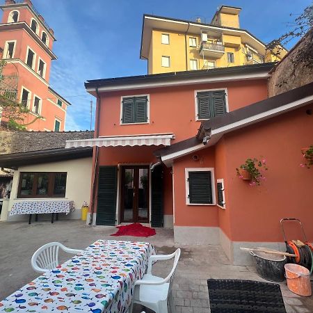 Very Nice Flat In Lerici Exterior photo