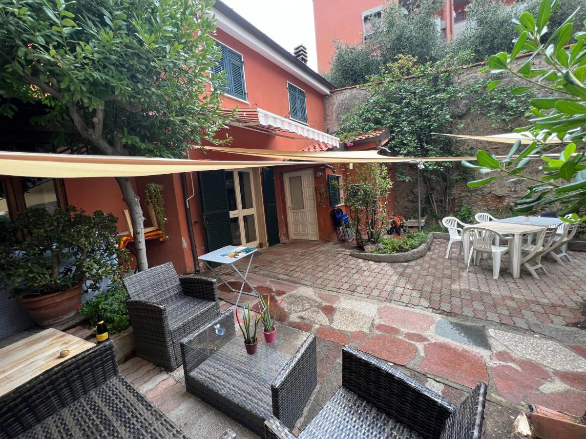 Very Nice Flat In Lerici Exterior photo