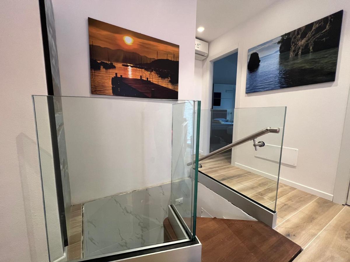 Very Nice Flat In Lerici Exterior photo