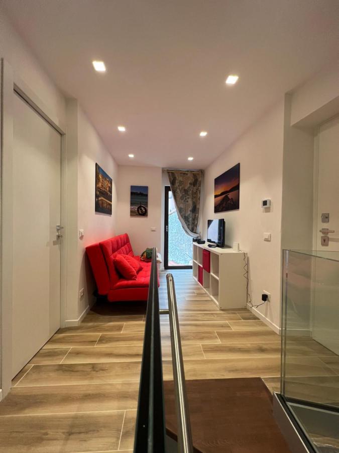 Very Nice Flat In Lerici Exterior photo