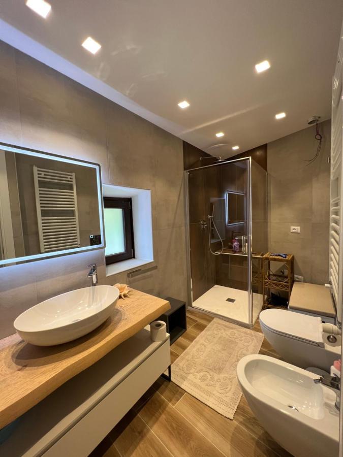 Very Nice Flat In Lerici Exterior photo