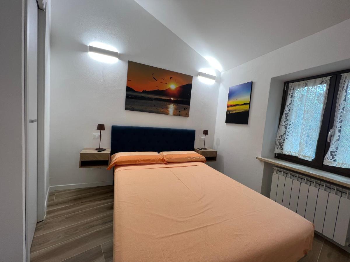 Very Nice Flat In Lerici Exterior photo