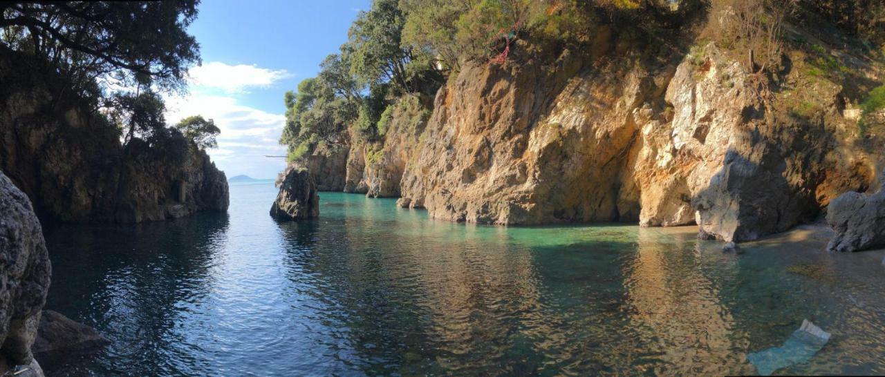 Very Nice Flat In Lerici Exterior photo