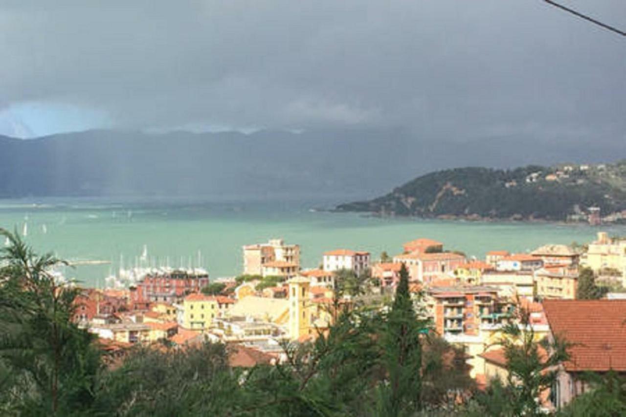 Very Nice Flat In Lerici Exterior photo
