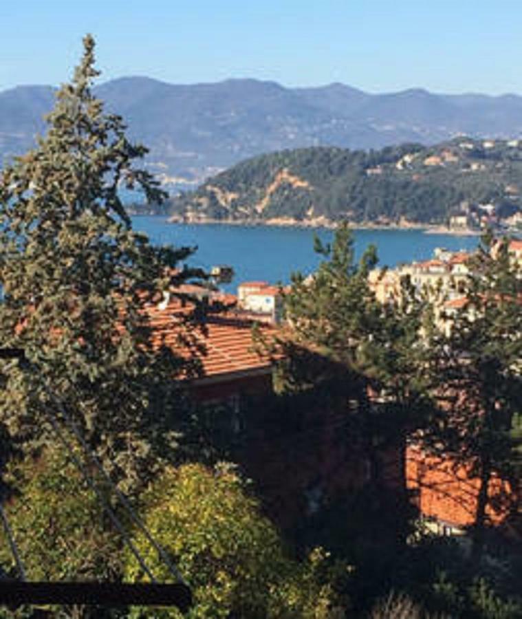 Very Nice Flat In Lerici Exterior photo
