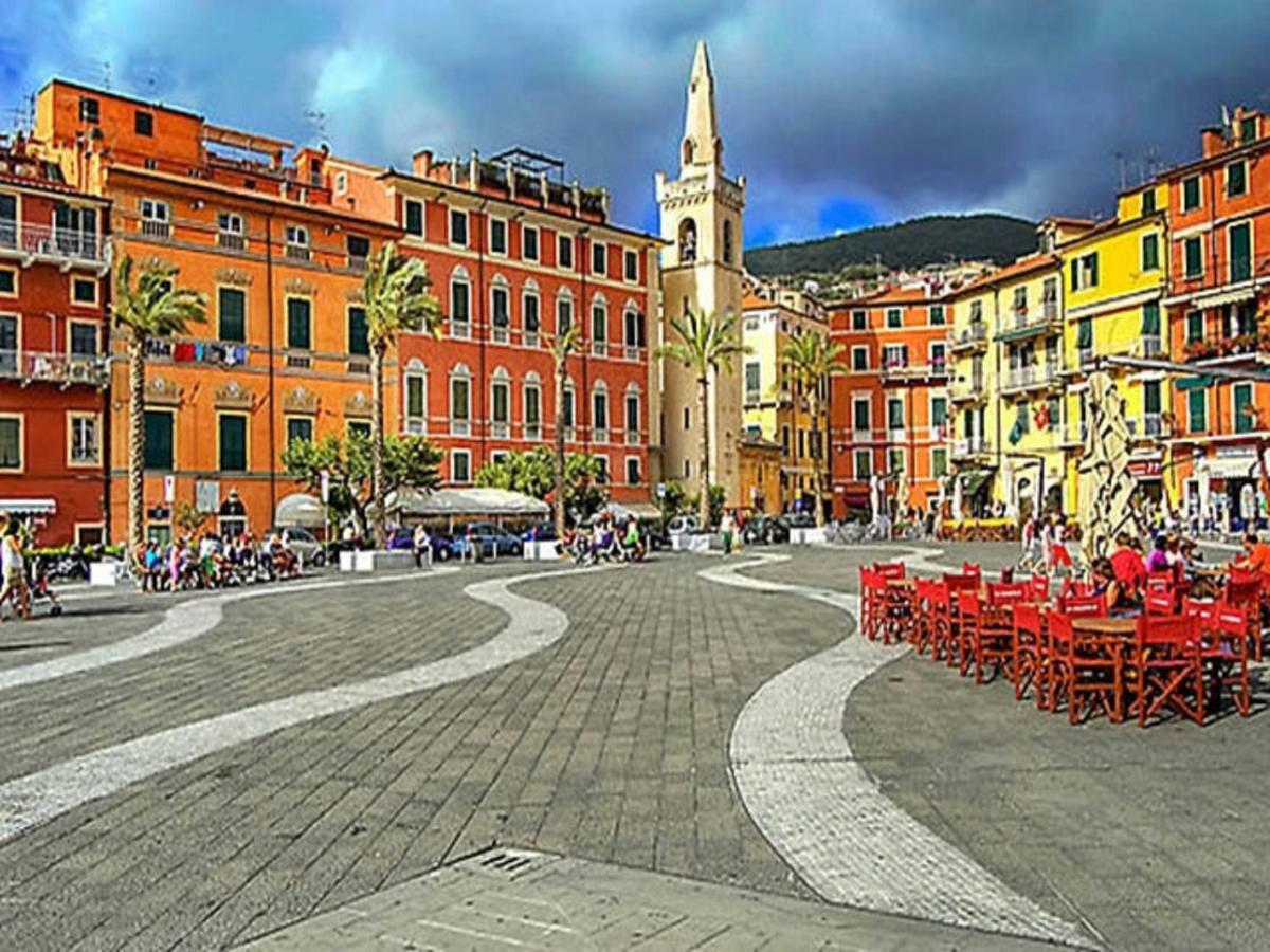Very Nice Flat In Lerici Exterior photo